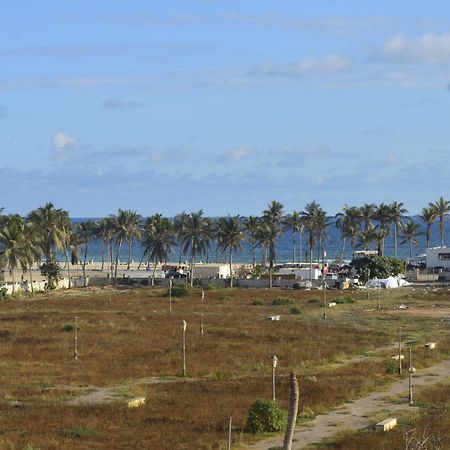 Beautiful Salalah Beach Apartments - 2 By Beautiful Salalah Tours Esterno foto