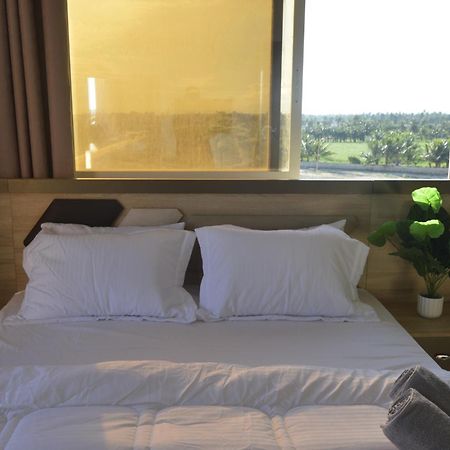 Beautiful Salalah Beach Apartments - 2 By Beautiful Salalah Tours Esterno foto