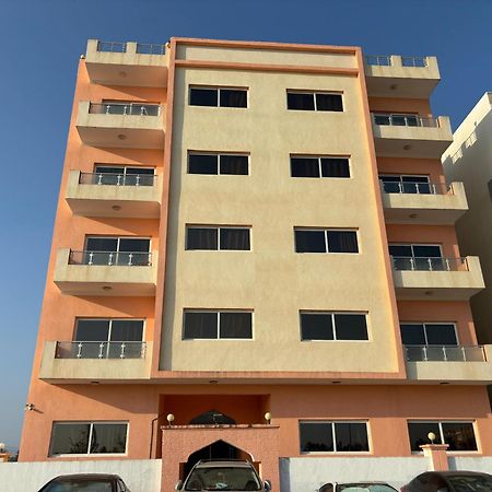 Beautiful Salalah Beach Apartments - 2 By Beautiful Salalah Tours Esterno foto