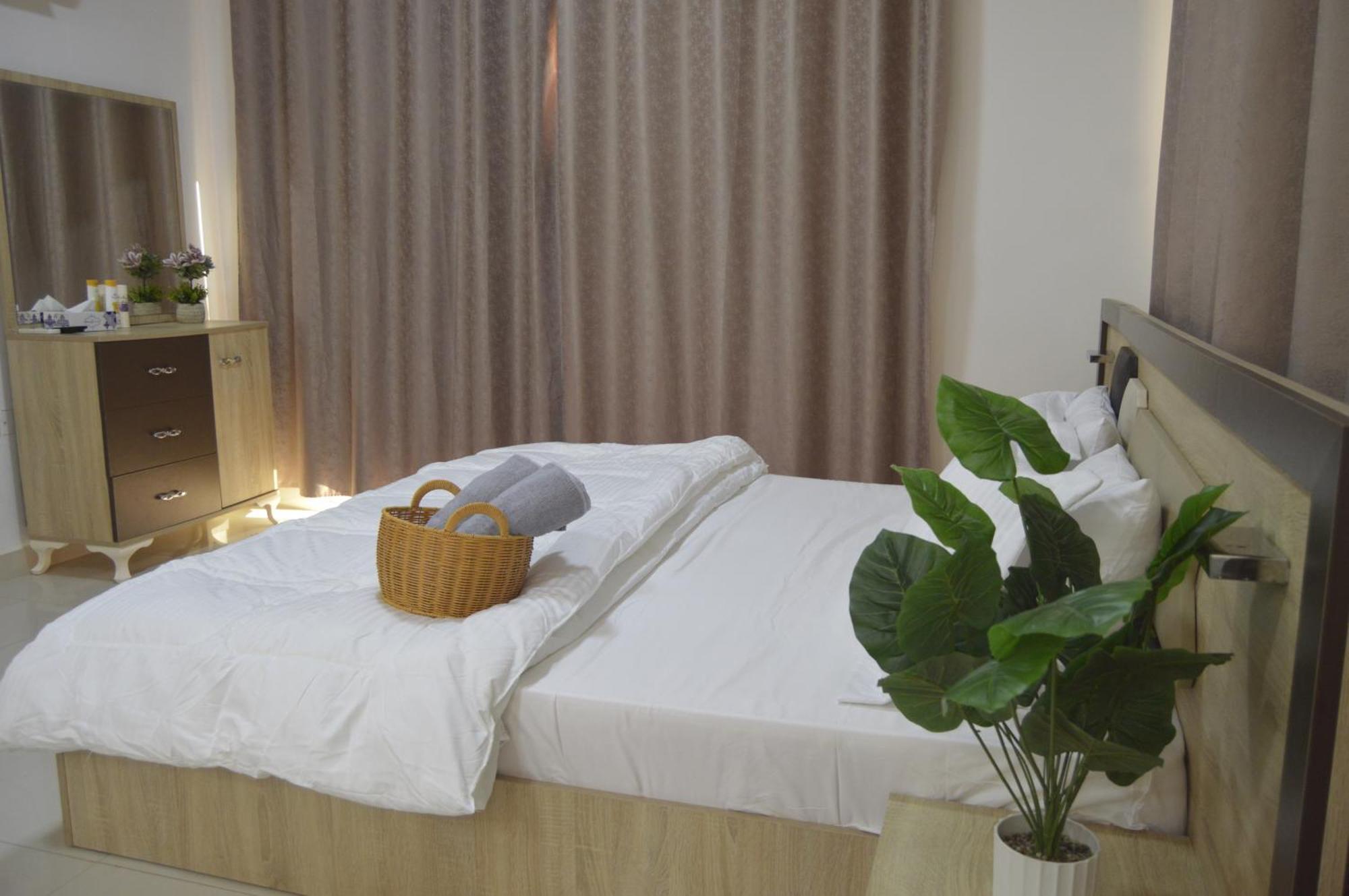 Beautiful Salalah Beach Apartments - 2 By Beautiful Salalah Tours Esterno foto