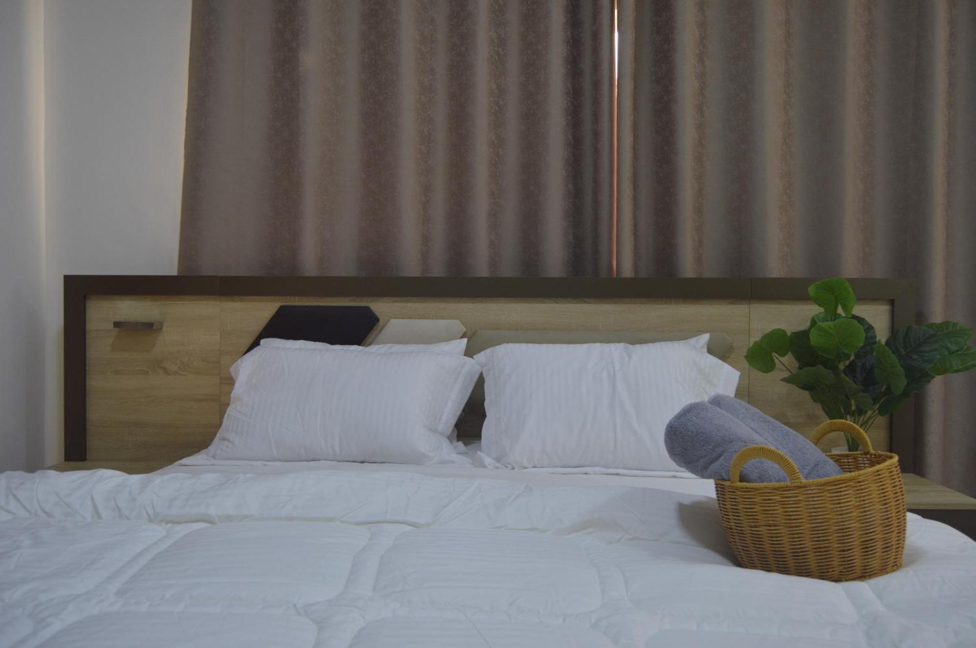 Beautiful Salalah Beach Apartments - 2 By Beautiful Salalah Tours Esterno foto