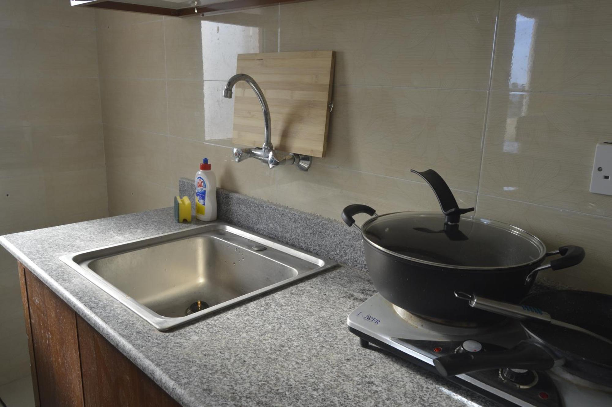 Beautiful Salalah Beach Apartments - 2 By Beautiful Salalah Tours Esterno foto
